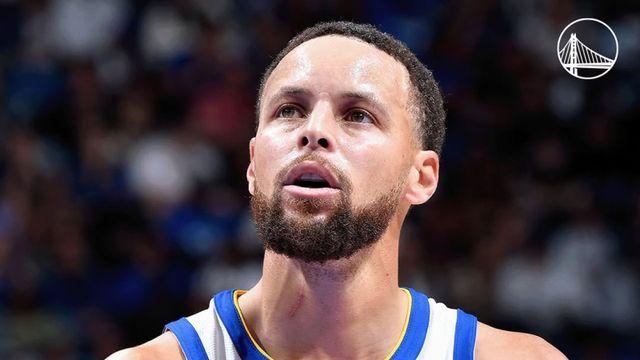 커리가 돌아온다…미네소타전 복귀 전망 “상황이 좋아 보여”