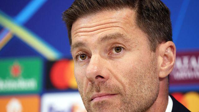 맨시티전 패배에도 알론소 경질 없다, 선수들은 