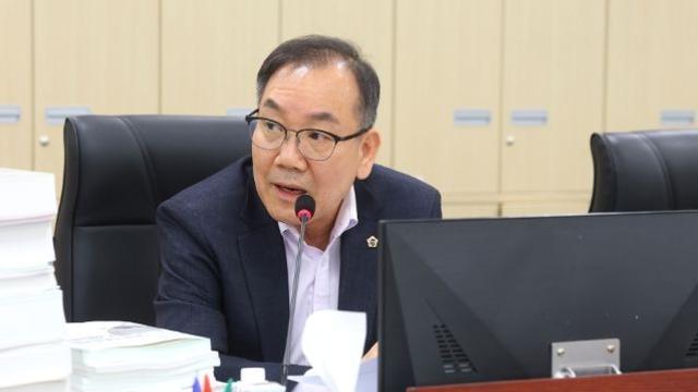 경기도의회 최승용 의원, “노인돌봄 인력 이탈 막고, 공동주택 기반 지역복지 체계 재정비해야”
