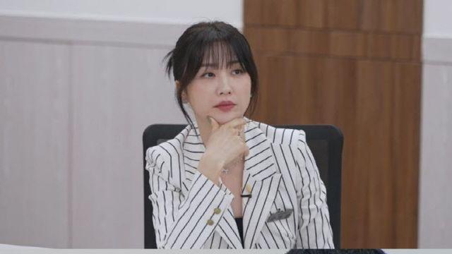 '이혼숙려캠프' 서장훈, '투병 부부'에 