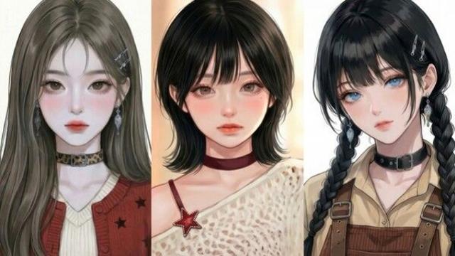 로코베리, 버추얼 걸그룹 '수소진' 18일 론칭…'조째즈' 잇는 감성확장