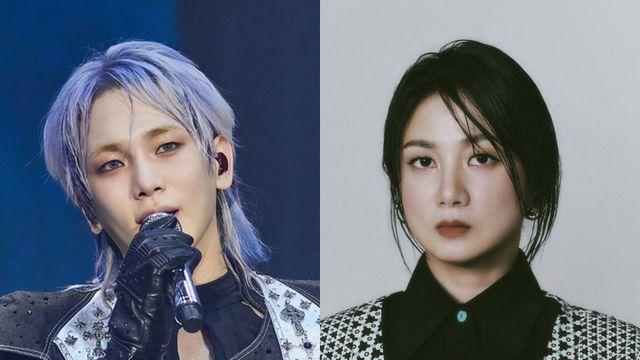 “항상 고마워” 샤이니 키, ‘주사이모’ 연관설 묵묵부답…파묘 ing [종합]