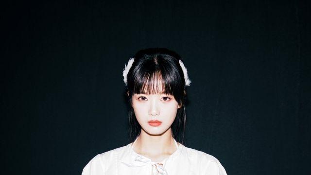 한로로, 데뷔 3년만에 두 번째 음악 시상식 참석