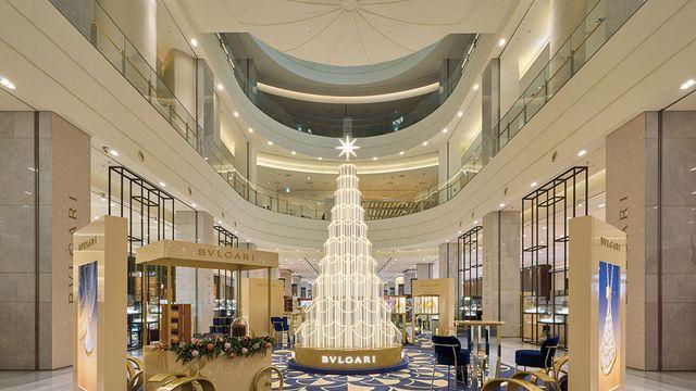 불가리, 디바스 드림 홀리데이