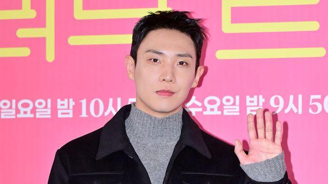 '러브:트랙' 이준 