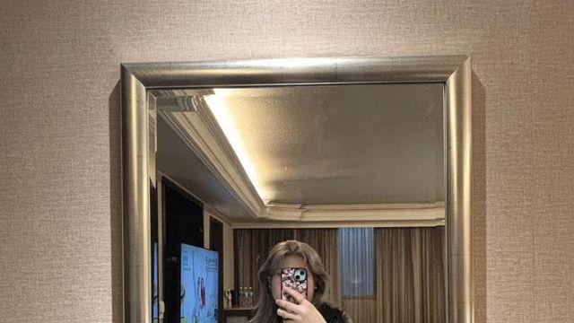 기어코 탈탈코해버린 배리나 근황