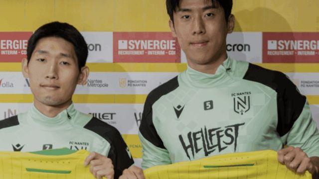 [오피셜] 권혁규-홍현석에 변수 발생...낭트, 강등권 추락! 루이스 카스트로 감독 전격 경질