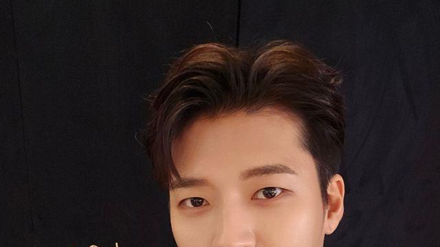 인피니트 남우현, ‘대한민국문화연예대상’서 K팝상 영예