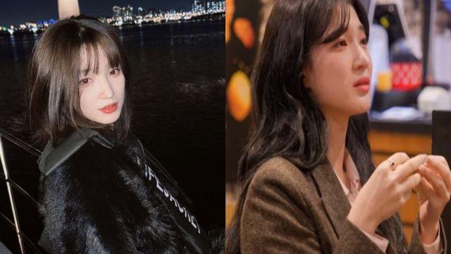 율희 “심리적으로 힘들었다”… 우울증까지 찾아와 안타까운 근황