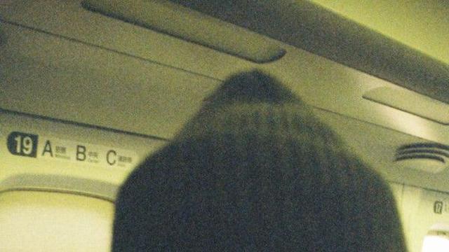 한효주, 수수한 분위기…민낯도 예쁘네