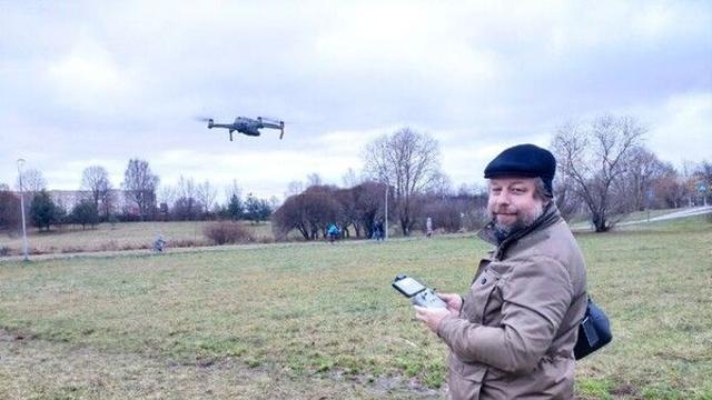 폴란드, 우크라 요청에 따라 러시아 학자 구금…러, 반발