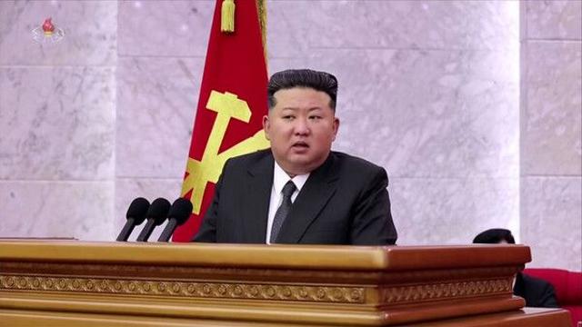 북, 사흘간 전원회의…김정은 대남·대미 전략 언급 없어