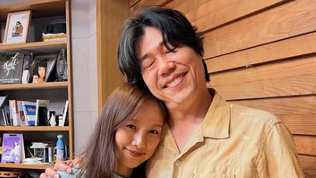 '이효리♥' 이상순 