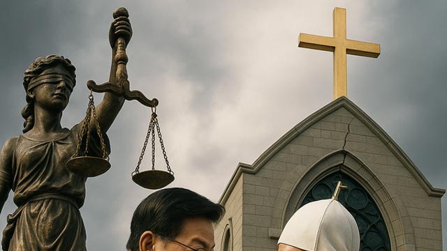 [CEONEWS 폴리코노미 26] 이재명 대통령의 초강수,  통일교 해산 가능할까?