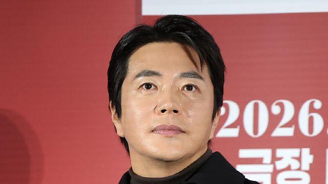 '하트맨' 권상우 