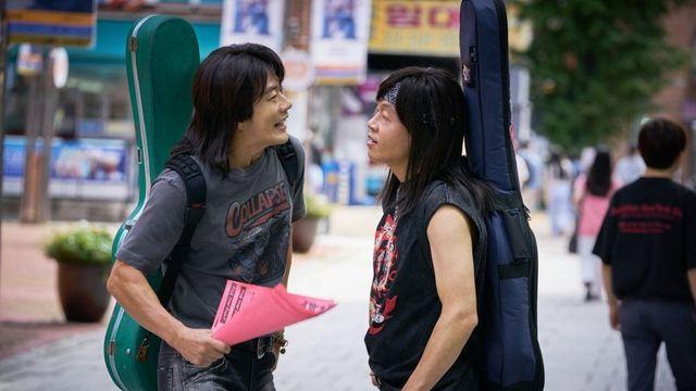 권상우 “‘하트맨’ 위해 ‘히트맨’ 찍었던 거 같아…훨씬 재밌는 영화” [종합]