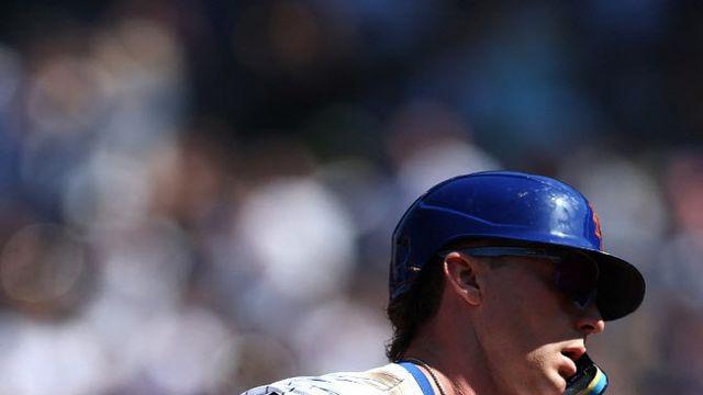 '북극곰' 피트 알론소, 메츠 떠나 볼티모어 간다...5년 2279억원