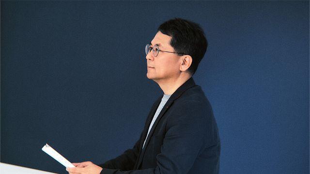 [인터뷰] 문유석, 나와 당신 삶의 공통점