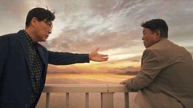 또 자체 최고 시청률→시즌4 나오나…영화같은 영상미로 반응 폭발 중인 韓드라마