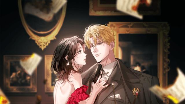 마피아·FBI의 위험한 로맨스... 디씨씨이엔티 신작 '솔스티스' 화제