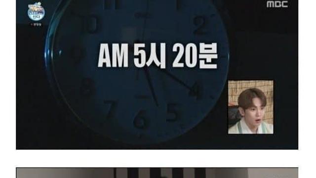 박나래 손 큰 것도 진짜 다시 보인다 ㄹㅇ