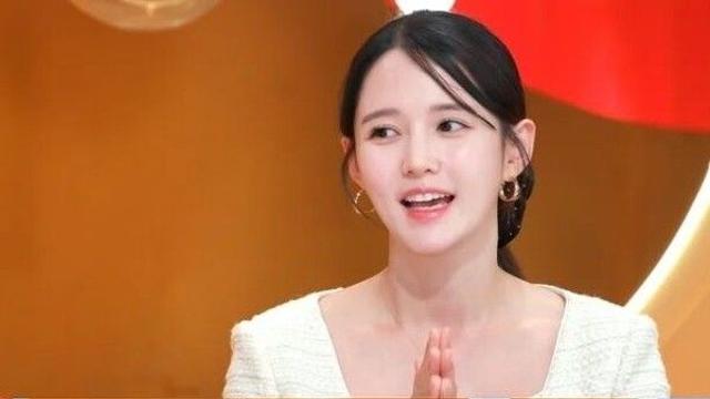 '13남매 K-장녀' 남보라 경사…