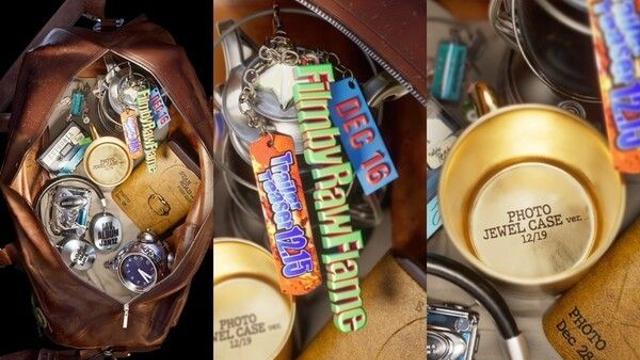 알파드라이브원, 첫 앨범 'EUPHORIA' 스케줄러 공개…'메가 루키' 카운트다운