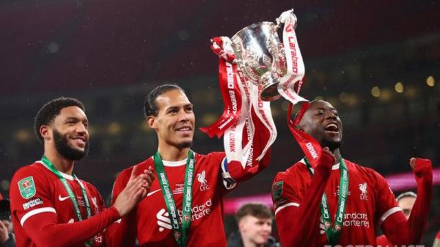 ‘너처럼 못하는 아이는 잔류해야 돼’ 코나테, 레알 러브콜 사그라든 뒤 리버풀 재계약으로 기우는 중