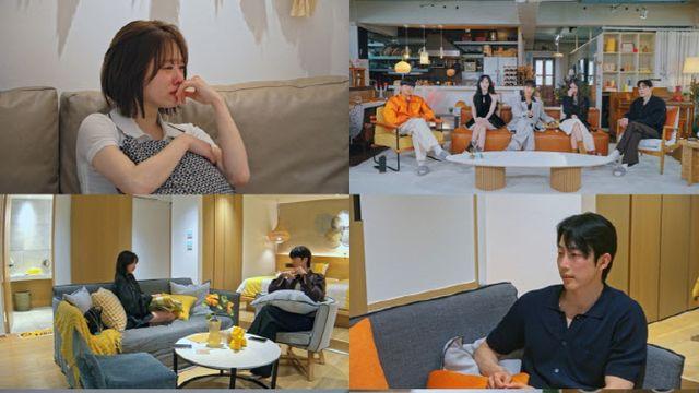 '환승연애4' 박지현X정원규, 갈등 폭발…파국 엔딩