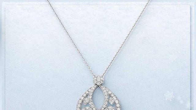 주얼리 속에 숨겨진 비밀이 있다? 겨울에 더 빛나는 주얼리 끝판왕 컬렉션 3