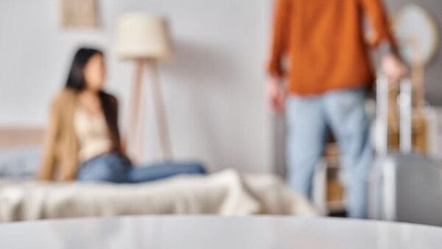 12억 복권 당첨 숨긴 아내…