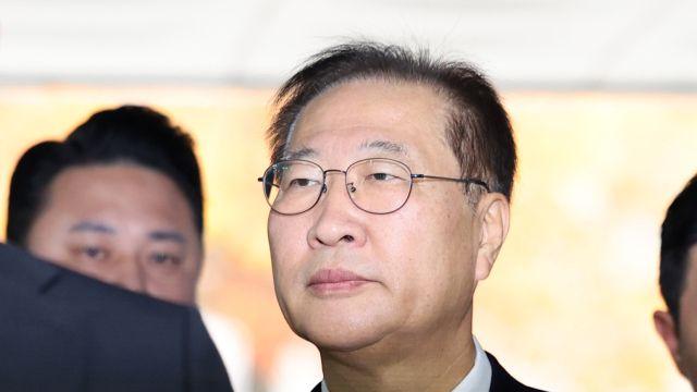 특검, '내란 가담 혐의' 박성재 불구속 기소…'불구속 재판' 받던 한덕수 케이스 따라갈까?