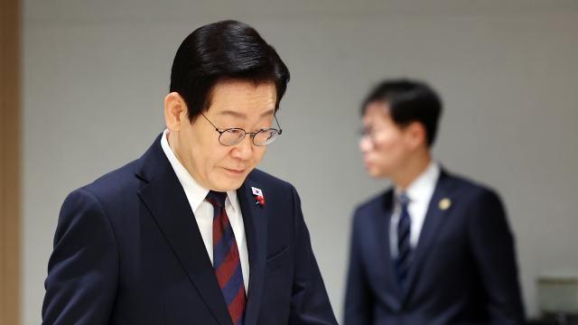 李 대통령, 캄보디아 등 신임 주한 대사 8명 신임장 받아