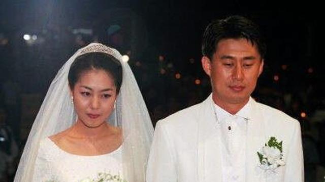 남희석 부인분 아직도 ㅎㄷㄷ 하시네요