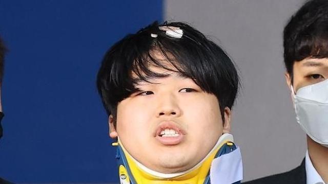 조주빈 '박사방' 추가 유죄, 징역 5년 확정