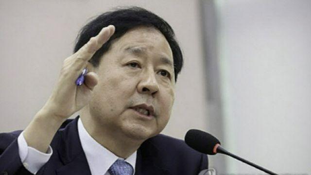 구윤철 “금산분리 지키되, 초혁신 기술 규제 특례”(상보)