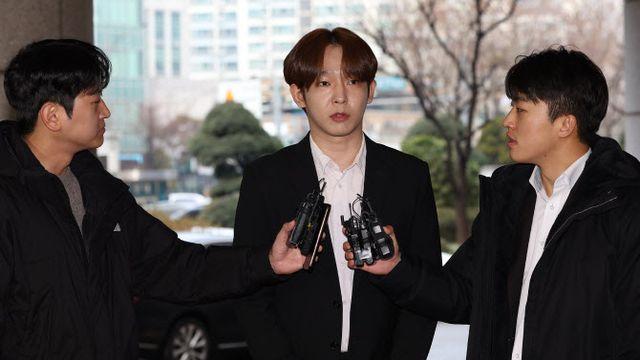 마약 집유 중 음주운전…남태현, 첫 재판서 