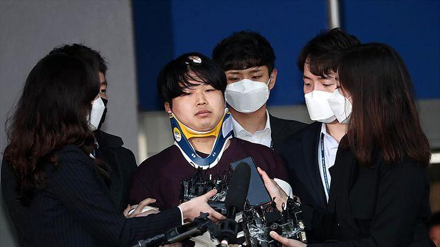 '박사방' 조주빈, 형량 5년 상향 47년4개월