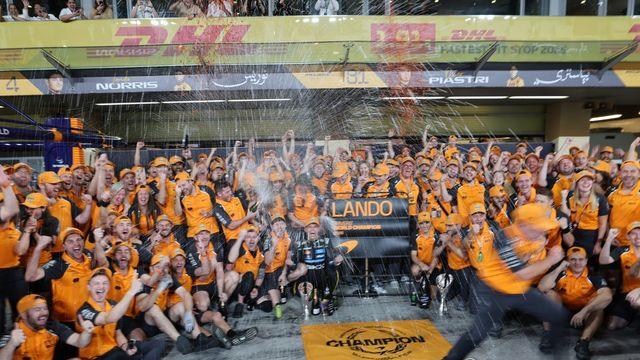 2026년 F1 '역대급 변화'…머신 경량화·DRS 폐지·11개팀 체제