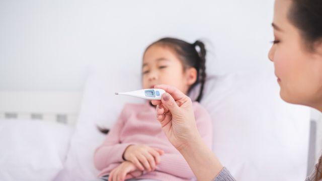 소아·청소년 독감 환자 급증... 예방접종과 초기 치료가 핵심