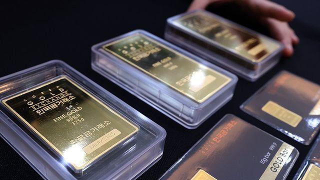 [이코노워치] AI 이어 금·주식도 거품론…BIS가 주목한 '이중거품'