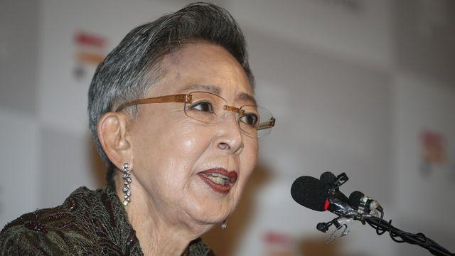 배우 故김지미가 겪은 ‘대상포진’의 정체