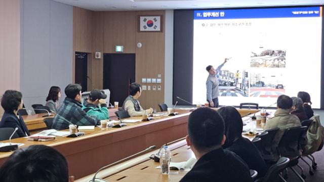 포천시, 가로환경 관리체계 새로 짠다…현장 참여로 운영체계 실효성↑