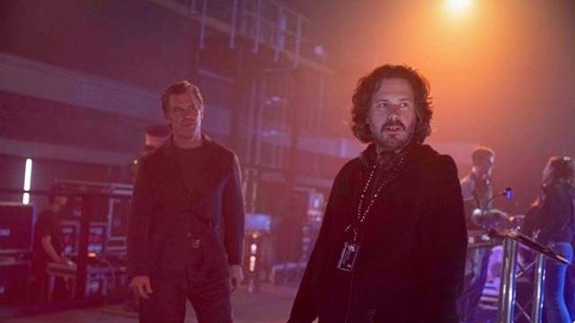 리드미컬 연출의 대가…에드가 라이트 감독의 감각적 음악 세계 (더 러닝 맨)