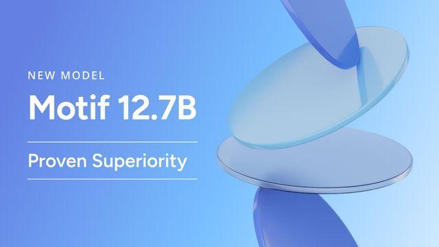 [테크스냅] 모티프테크놀로지스, 글로벌 LLM 성능 평가서 한국 1위