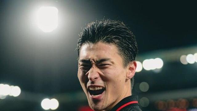 ‘조규성 북중미 월드컵 출격 조준’ 코리안 더비 시즌 6호골 폭발! 미트윌란은, 헹크 1-0 제압...1위 등극