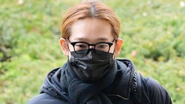 남태현, '시속 182㎞' 음주운전…첫 재판서 