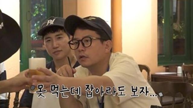 '김지민♥' 김준호, 2세 계획 후 '절주' 선언하더니…결국 미련 뚝뚝 (독박투어4)