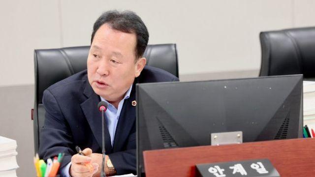 경기도의회 안계일 의원, 에너지 접근권은 편의가 아니라 생존권의 문제