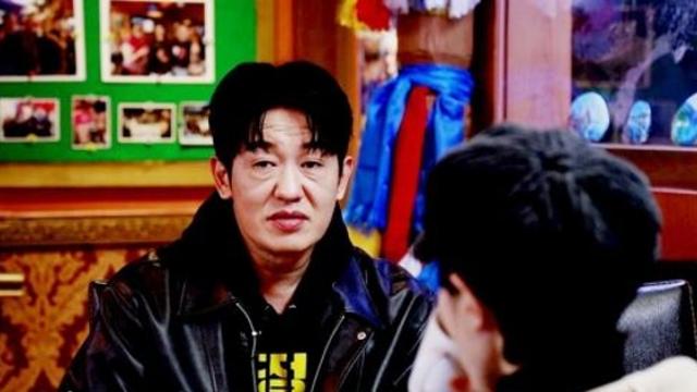 허성태, 심했던 외모 콤플렉스 고백 